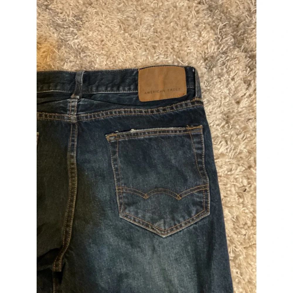 American Eagle Outfitters discover timeless